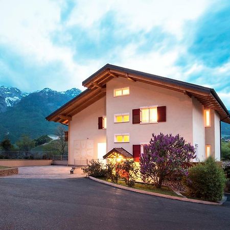 B&B Pra Da Lares Ton ภายนอก รูปภาพ